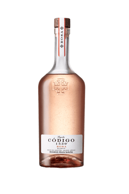 CODIGO ROSA TEQUILA (750 ML)