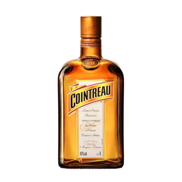 Cointreau Liqueur (750Ml)