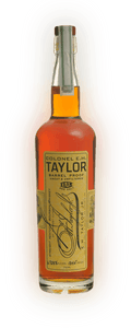 Colonel E.H. Taylor Barrel Proof Uncut & Unfiltered Bourbon (750Ml)