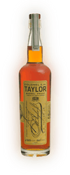 Colonel E.H. Taylor Barrel Proof Uncut & Unfiltered Bourbon (750ml)
