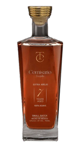 Comisario 7 Year Extra Anejo (750Ml)