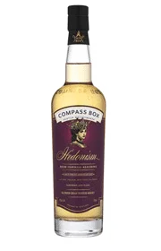 Compass Box Hedonism Blended Grain Scotch Whiskey (750Ml)