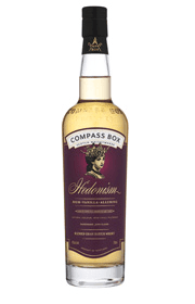 Compass Box Hedonism Blended Grain Scotch Whiskey (750Ml)