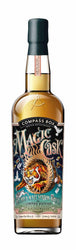 Compass Box Magic Cask Scotch Whisky (750 Ml)
