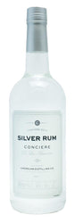 Conciere Silver Rum (750ml)