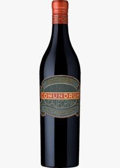 Conundrum California Red Blend (750Ml)