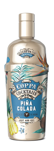 Coppa Cocktails Pina Colada (750Ml)