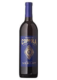 Coppola Diamond Merlot (750ml)