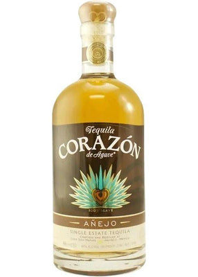 Corazon Anejo Tequila (750Ml)