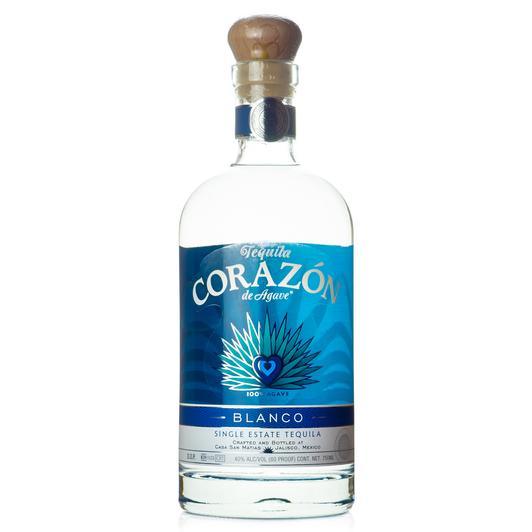 Corazon Blanco Tequila 750Ml