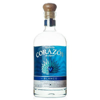 Corazon Blanco Tequila 750ml