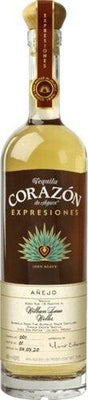 Corazon Expresiones Anejo William Laure Weller Barrel Finish (750Ml)