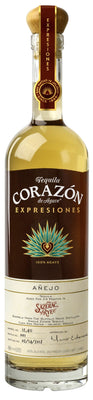 Corazon Expresiones Sazerac Rye Anejo Tequila (750Ml)