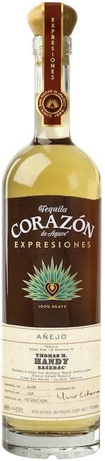 Corazon Expresiones Thomas H. Handy Anejo Tequila (750ml)