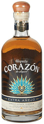 Corazon Extra Anejo Tequila (750 ml)