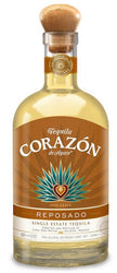Corazon Reposado Tequila (750 Ml)