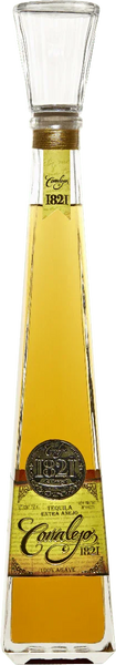 Corralejo 1821 Extra Anejo Tequila (750Ml)