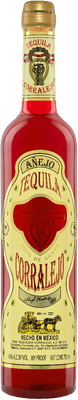 Corralejo Anejo Tequila (750Ml)