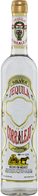 CORRALEJO BLANCO TEQUILA (750 ML)