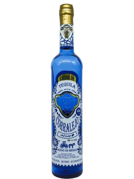 CORRALEJO トリプル蒸留テキーラ 750ml 38% Buy Corralejo Triple Dist Reposado Tequila Online | Whiskey Caviar