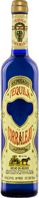 CORRALEJO REPOSADO TEQUILA (750 ML)