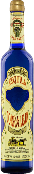 Corralejo Reposado Tequila (750Ml)