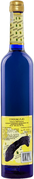 Corralejo Reposado Tequila (750Ml)