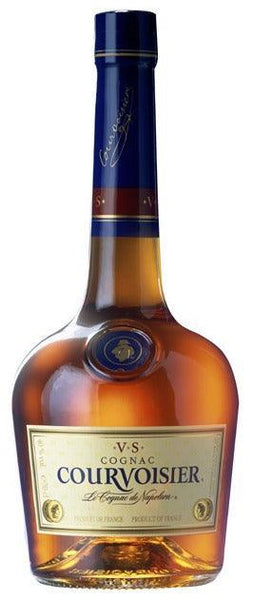 Courvoisier V.S. Cognac (750Ml) - $34.99 - $125 Free Shipping