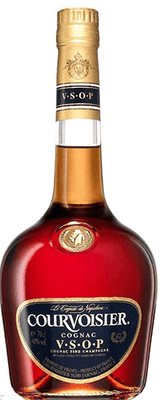 COURVOISIER V.S.O.P COGNAC (750 ML)