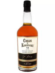 Cream of Kentucky Bourbon 13 Year  (750ml)