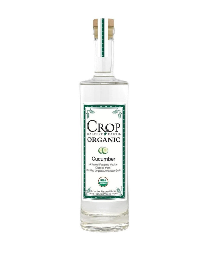 Crop Cucumber Vodka (750 ML)