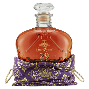 Crown Royal 29 Year (750Ml)