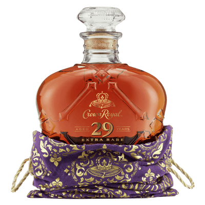 Crown Royal 29 Year (750Ml)