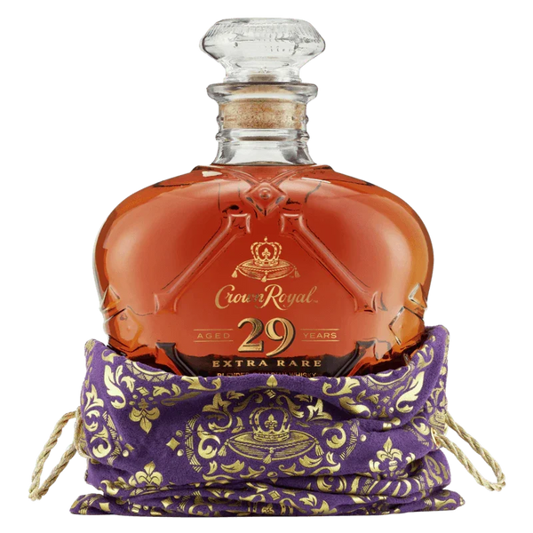 Crown Royal 29 Year (750Ml)