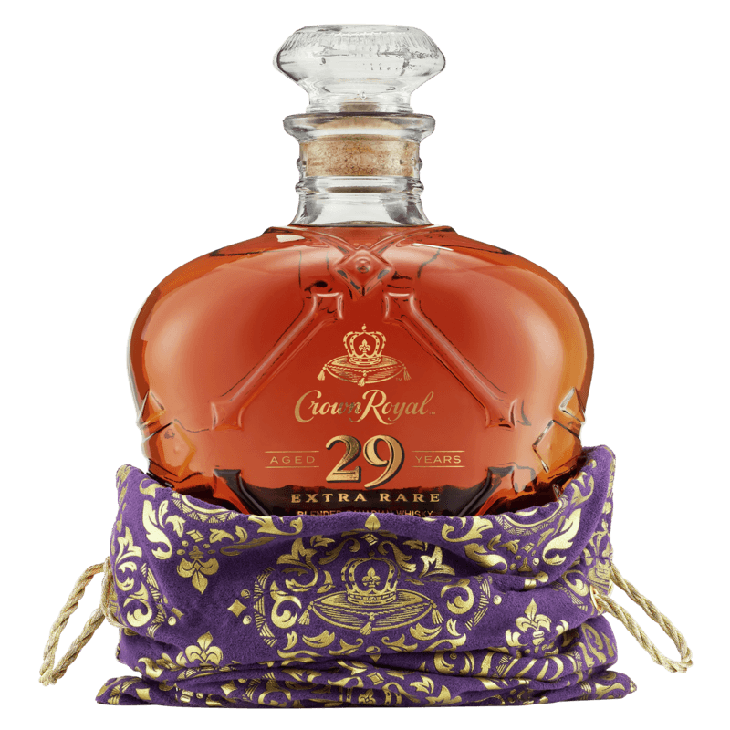 Crown Royal 29 Year (750Ml)