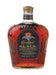 Crown Royal Black Canadian Whisky (750 Ml)