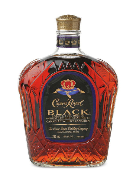 Crown Royal: Premium Canadian Whisky