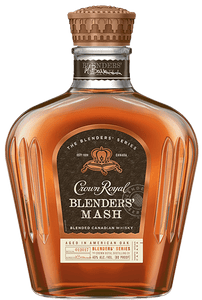 Crown Royal Blender's Mash (750Ml)