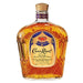 CROWN ROYAL CANADIAN WHISKY (750 ML)