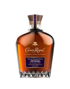 Crown Royal Noble Collection French Oak Cask Finished Whisky (750Ml)
