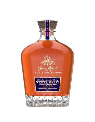 Crown Royal Noble Collection Winter Wheat (750Ml)