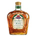 CROWN ROYAL RYE CANADIAN WHISKY (750 ML)