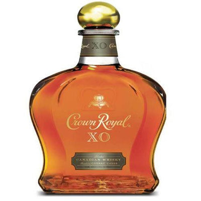 Crown Royal XO Canadian Whisky (750Ml)