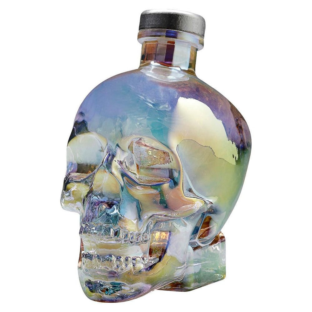 Crystal Head Aurora Vodka (750Ml)