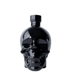 Crystal Head Onyx Vodka