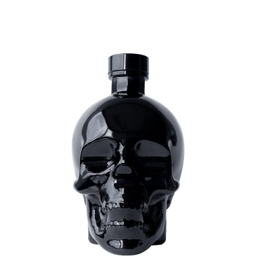 Crystal Head Onyx Vodka