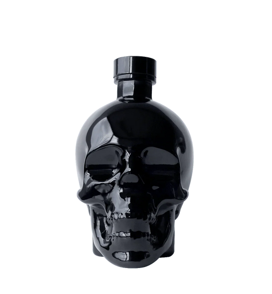 Crystal Head Onyx Vodka