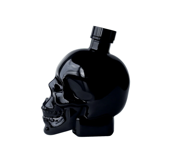 Crystal Head Onyx Vodka