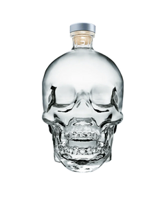 Crystal Head Vodka (750Ml)