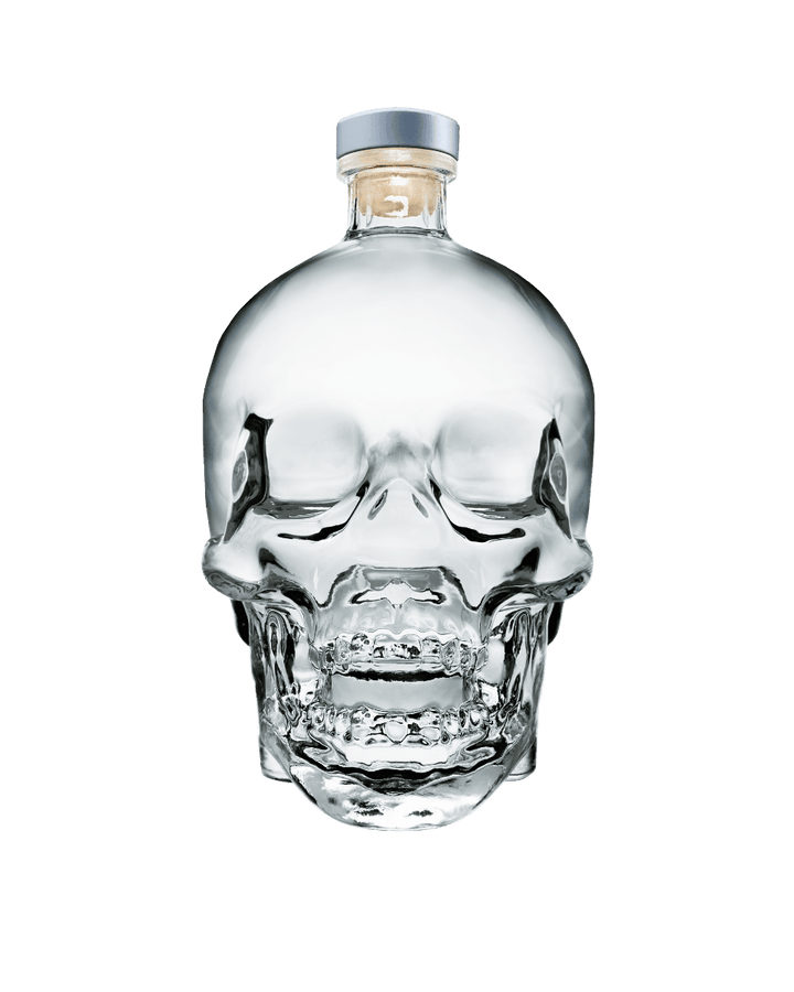 Crystal Head Vodka Collection